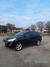 Usato 2009 Peugeot 4007 2.2 Diesel 156 CV (4.500 €)