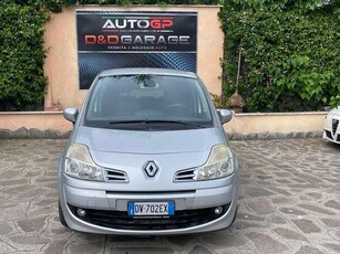 Usato 2009 Renault Grand Modus 1.5 Diesel 106 CV (1.500 €)