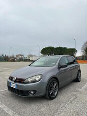 Usato 2009 VW Golf VI 2.0 Diesel 110 CV (5.700 €)