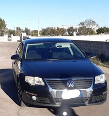 Usato 2009 VW Passat 2.0 Diesel 110 CV (5.550 €)