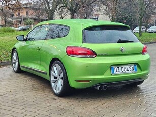 Usato 2009 VW Scirocco 1.4 Benzin 160 CV (8.000 €)