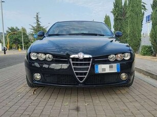 Usato 2010 Alfa Romeo 159 2.0 Diesel 170 CV (3.000 €)