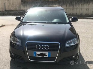 Usato 2010 Audi A3 2.0 Diesel 140 CV (6.200 €)