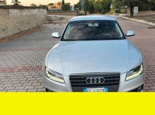 Usato 2010 Audi A5 2.0 Diesel (12.990 €)