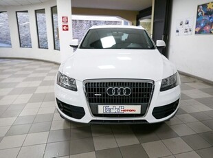 Usato 2010 Audi Q5 2.0 Diesel 143 CV (14.850 €)