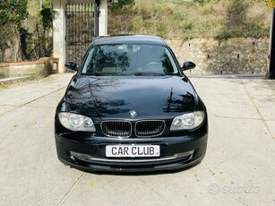 Usato 2010 BMW 116 2.0 Diesel 117 CV (6.900 €)