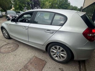 Usato 2010 BMW 118 2.0 Diesel 143 CV (6.590 €)