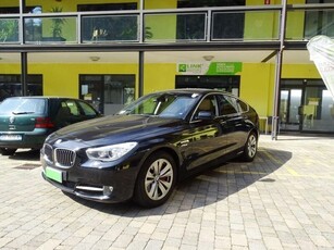 Usato 2010 BMW 535 Gran Turismo 3.0 Benzin 306 CV (16.200 €)