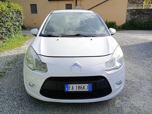 Usato 2010 Citroën C3 1.1 Benzin 60 CV (3.400 €)