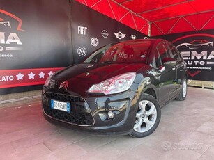 Usato 2010 Citroën C3 1.4 Benzin 73 CV (6.700 €)