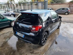 Usato 2010 Citroën DS3 1.6 Benzin 156 CV (5.500 €)