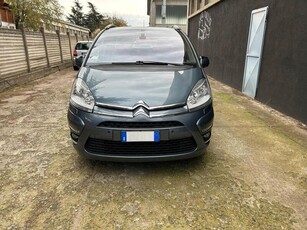 Usato 2010 Citroën Grand C4 Picasso 1.6 Diesel 112 CV (5.890 €)