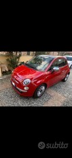 Usato 2010 Fiat 500 1.2 Benzin 69 CV (7.400 €)