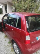 Usato 2010 Fiat Idea 1.4 Benzin 95 CV (3.900 €)