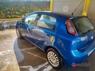 Usato 2010 Fiat Punto Evo 1.2 Diesel 75 CV (4.500 €)