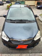 Usato 2010 Ford C-MAX 1.6 Diesel 109 CV (3.800 €)