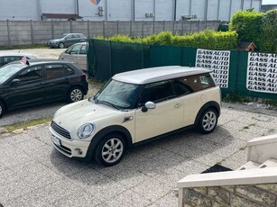 Usato 2010 Mini Cooper D Clubman 1.6 Diesel 109 CV (4.200 €)