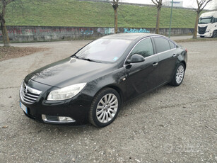 Usato 2010 Opel Insignia 2.0 Diesel 160 CV (5.700 €)