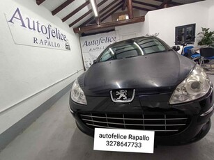 Usato 2010 Peugeot 407 2.0 Diesel 140 CV (5.600 €)