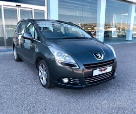 Usato 2010 Peugeot 5008 2.0 Diesel 150 CV (5.999 €)