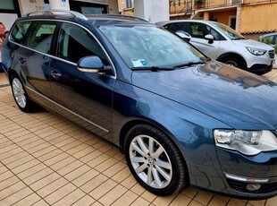 Usato 2010 VW Passat 2.0 Diesel 140 CV (4.999 €)