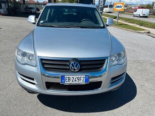 Usato 2010 VW Touareg 2.5 Diesel 174 CV (7.490 €)