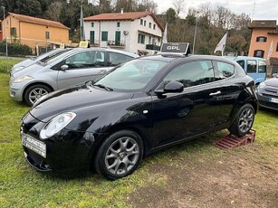 Usato 2011 Alfa Romeo MiTo 1.4 Benzin 79 CV (5.700 €)