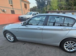 Usato 2011 BMW 116 1.6 Benzin 136 CV (7.990 €)