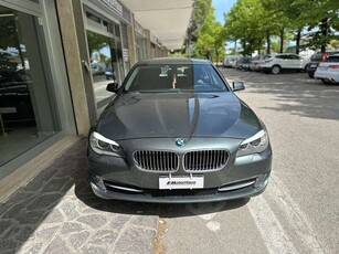 Usato 2011 BMW 535 3.0 Diesel 299 CV (7.999 €)