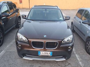 Usato 2011 BMW X1 2.0 Diesel 143 CV (5.500 €)