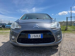 Usato 2011 Citroën C3 1.4 Benzin 73 CV (4.990 €)