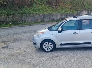 Usato 2011 Citroën C3 Picasso 1.6 Diesel 92 CV (2.699 €)