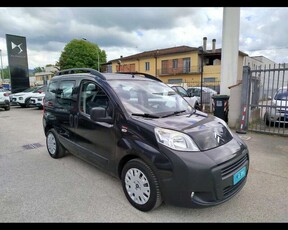 Usato 2011 Citroën Nemo 1.2 Diesel 75 CV (7.400 €)