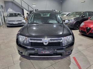 Usato 2011 Dacia Duster 1.5 Diesel 110 CV (9.990 €)