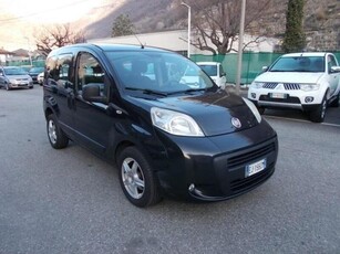 Usato 2011 Fiat Qubo 1.2 Benzin 73 CV (7.900 €)