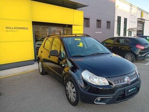 Usato 2011 Fiat Sedici 1.6 Benzin 120 CV (6.800 €)