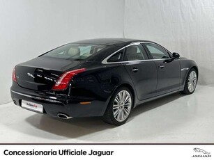 Usato 2011 Jaguar XJ 3.0 Diesel 275 CV (16.990 €)