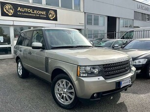 Usato 2011 Land Rover Range Rover 4.4 Diesel 313 CV (13.500 €)