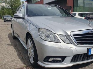 Usato 2011 Mercedes E350 3.0 Diesel 265 CV (16.500 €)