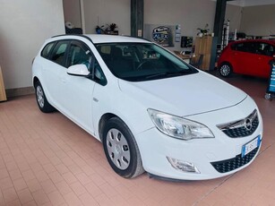 Usato 2011 Opel Astra 1.7 Diesel 110 CV (5.499 €)