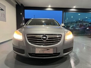 Usato 2011 Opel Insignia 1.6 Benzin 180 CV (8.900 €)