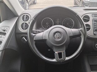 Usato 2011 VW Tiguan 2.0 Diesel 140 CV (8.900 €)
