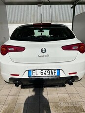 Usato 2012 Alfa Romeo Giulietta 2.0 Diesel 140 CV (7.300 €)