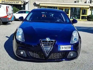 Usato 2012 Alfa Romeo Giulietta 2.0 Diesel 170 CV (9.900 €)