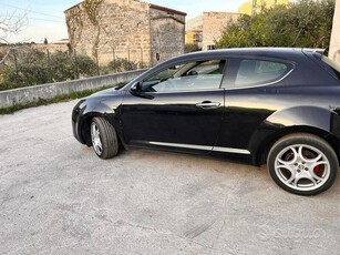 Usato 2012 Alfa Romeo MiTo 1.2 Diesel 90 CV (4.500 €)