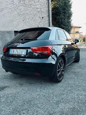 Usato 2012 Audi A1 1.6 Diesel 90 CV (13.000 €)