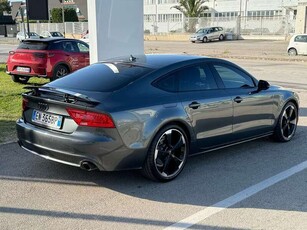 Usato 2012 Audi A7 Sportback 3.0 Diesel 204 CV (16.990 €)