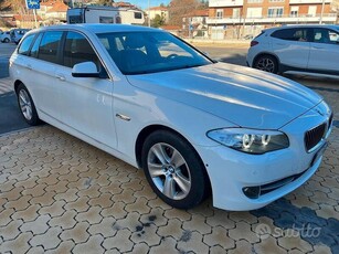 Usato 2012 BMW 520 2.0 Diesel 184 CV (8.900 €)