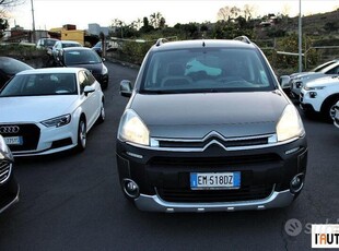 Usato 2012 Citroën Berlingo 1.6 Diesel 92 CV (7.900 €)