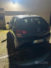 Usato 2012 Citroën C3 Benzin (5.000 €)